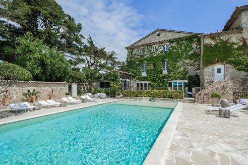 Hotel Le Manoir De L'�tang