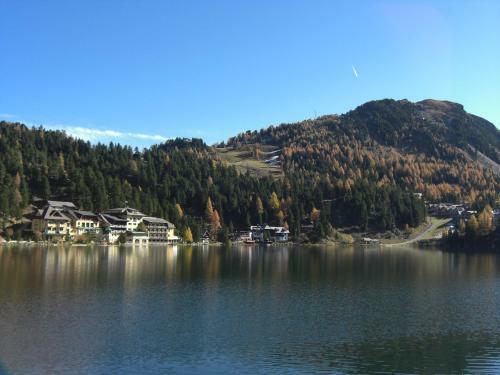 Apartamentos B�renh�tte