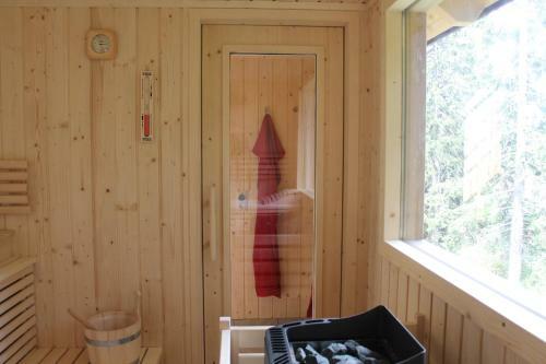 Apartamentos B�renh�tte
