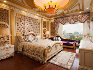 Boss Legend Hotel