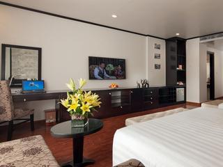 Boss Legend Hotel