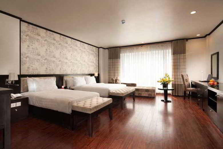 Boss Legend Hotel