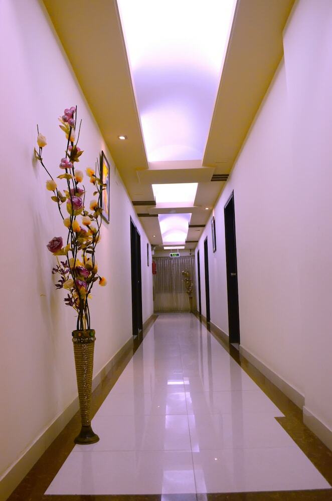 Hotel Valley Garden