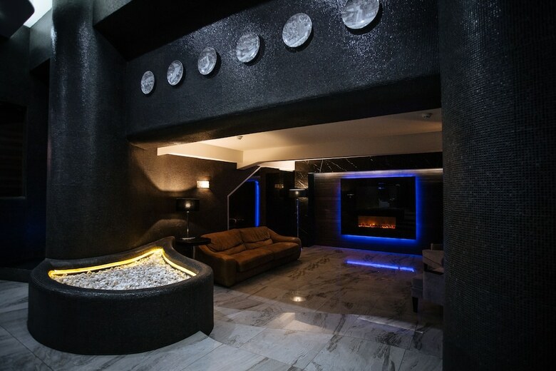 Lh Hotel&spa