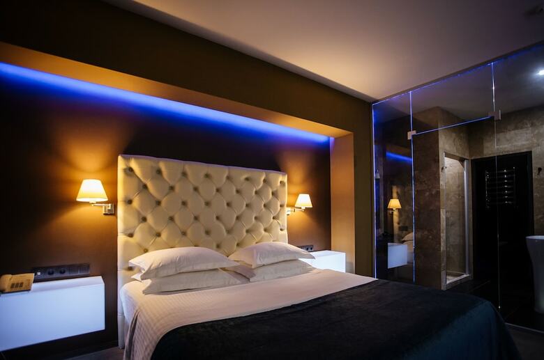 Lh Hotel&spa
