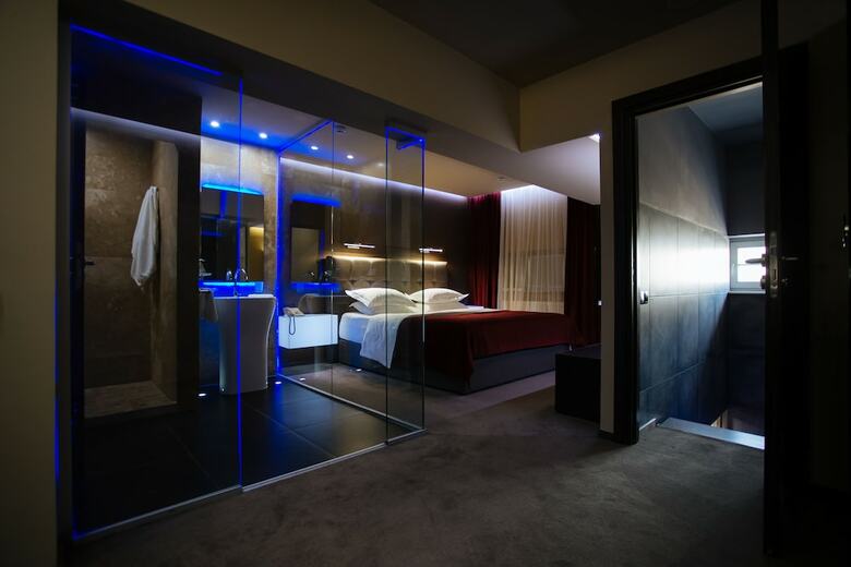 Lh Hotel&spa