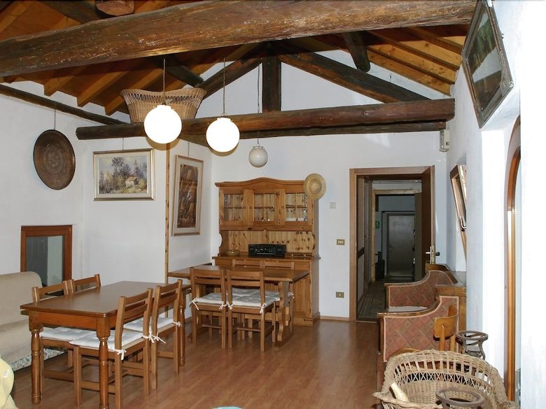 Hotel Antico Albergo Sant'antonio