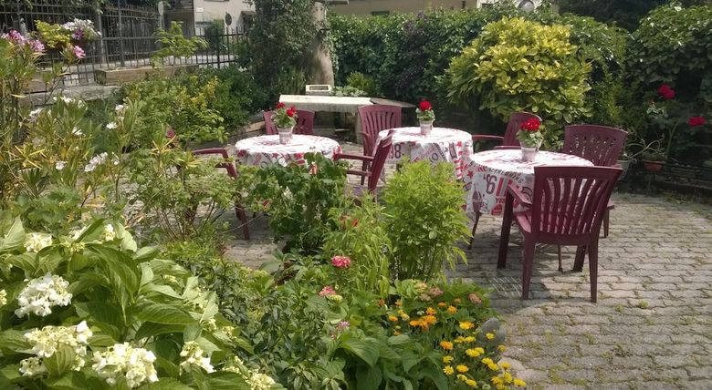 Hotel Antico Albergo Sant'antonio