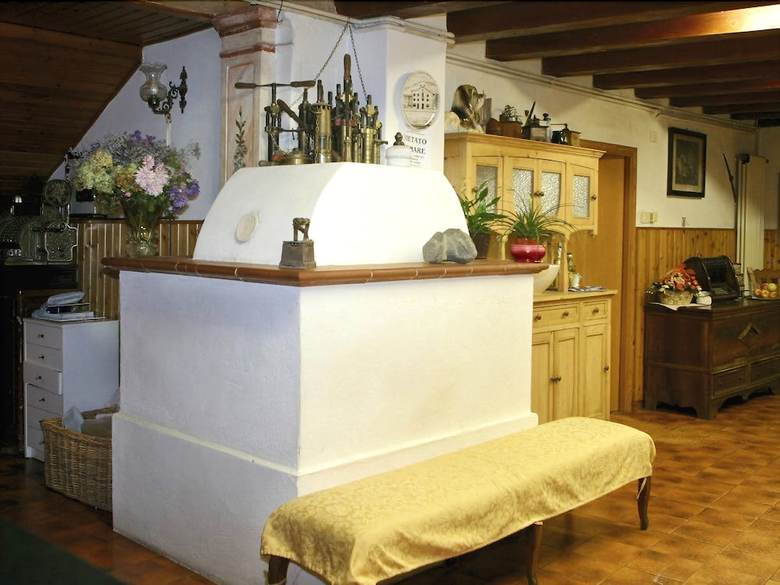 Hotel Antico Albergo Sant'antonio