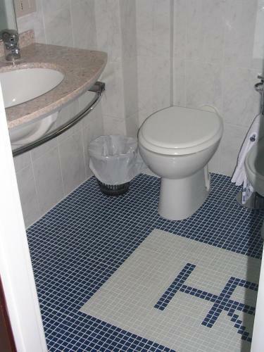 Hotel Ribot