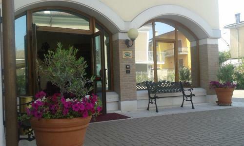 Hotel Scaligero