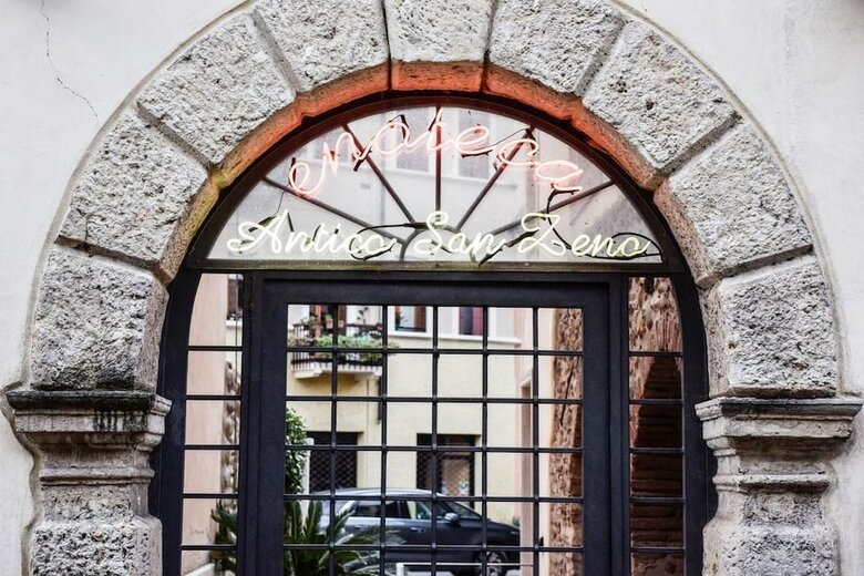 Residence Antico San Zeno