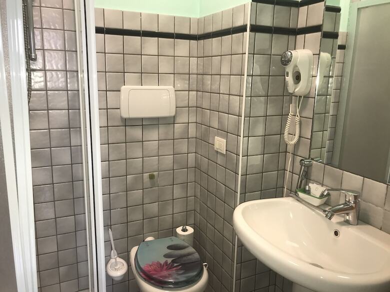 Ad Centrum B&B Di Fraccaroli Fabio