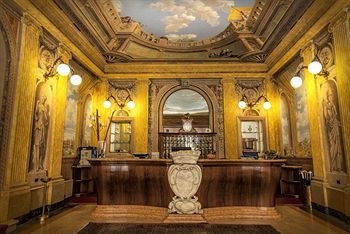 Hotel Colomba D Oro