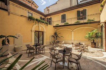 Hotel Colomba D Oro