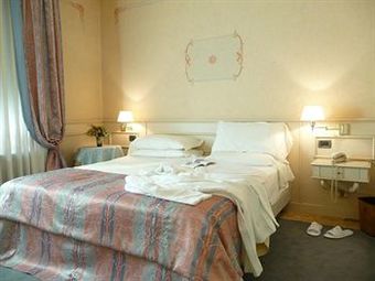 Hotel San Luca