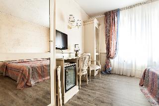 Hotel San Luca