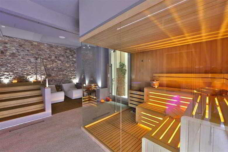 Hotel De Capuleti