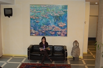 Hotel Piccolo
