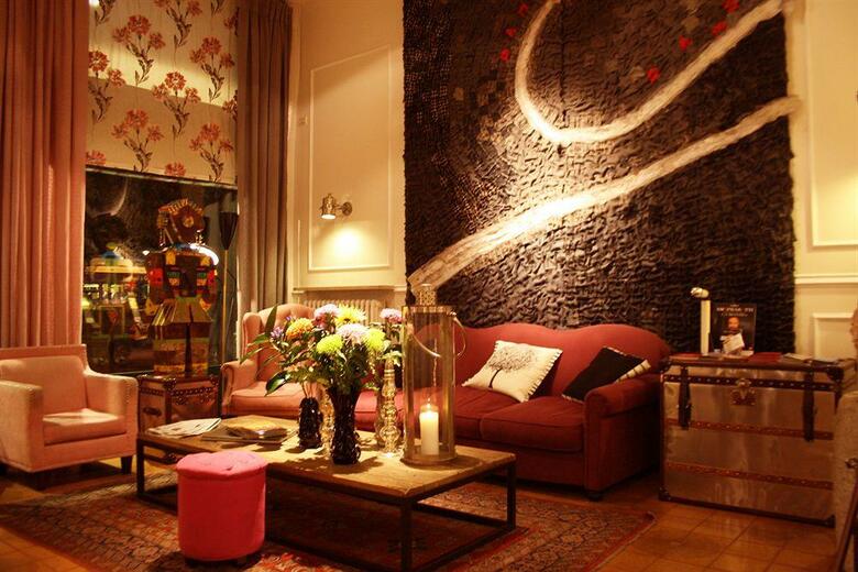 Hotel Trieste