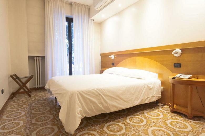 Hotel Trieste