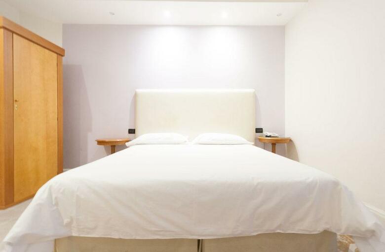 Hotel Trieste