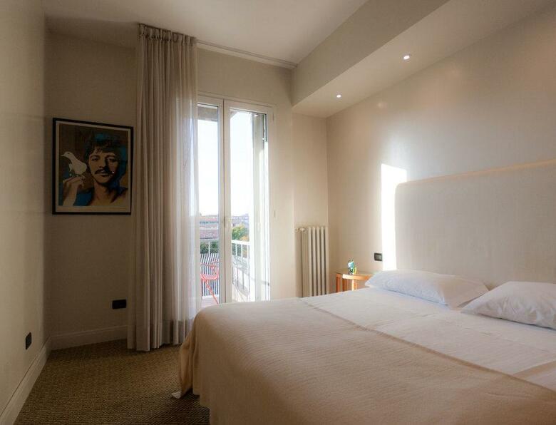 Hotel Trieste