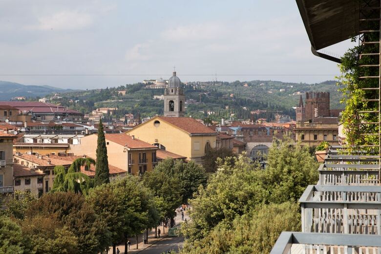 Hotel Trieste