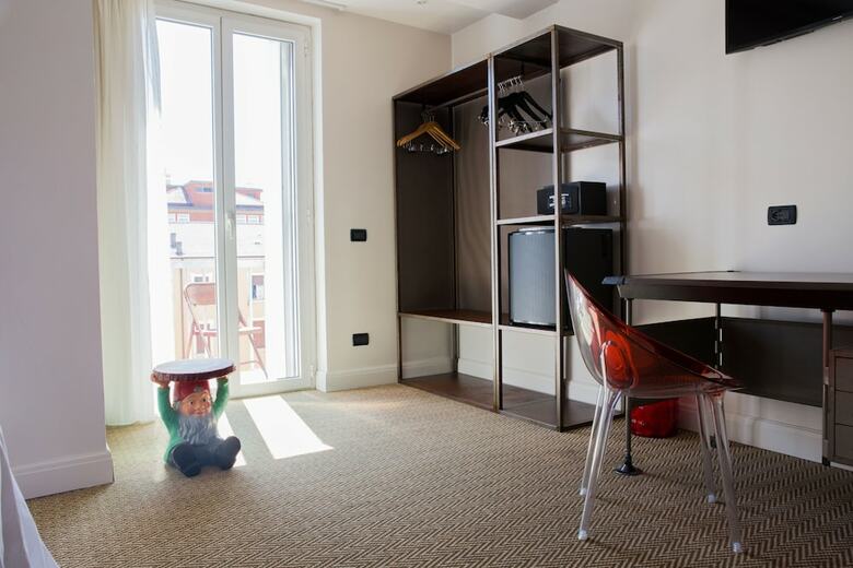 Hotel Trieste