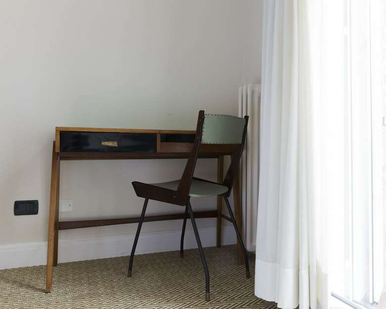 Hotel Trieste