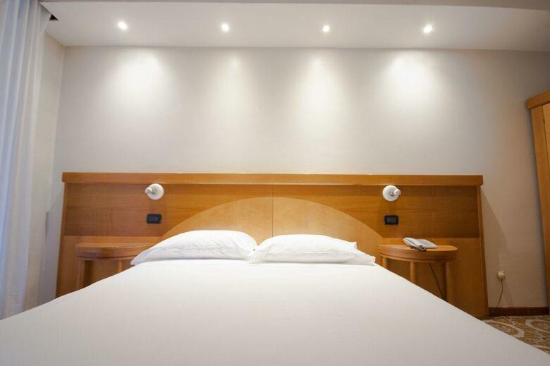Hotel Trieste