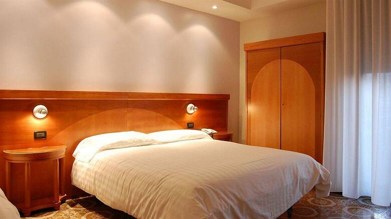 Hotel Trieste