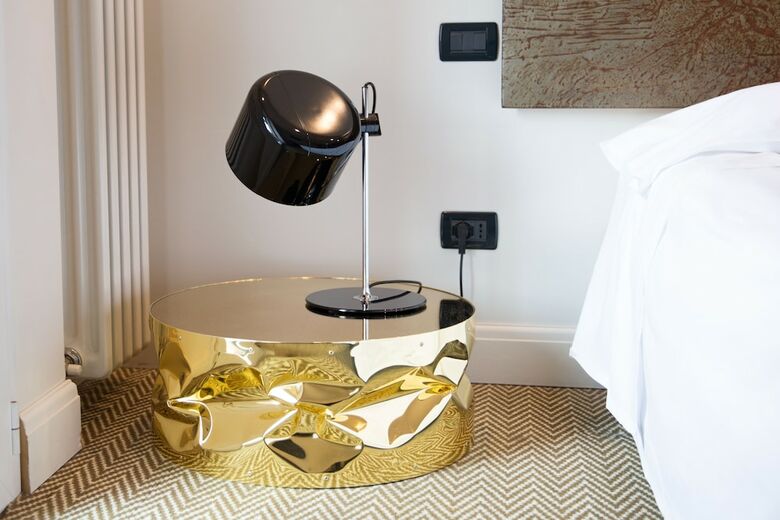 Hotel Trieste