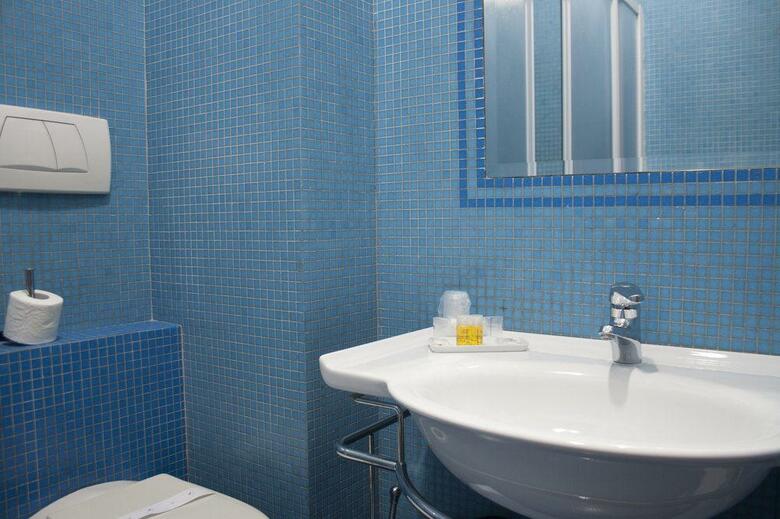 Hotel Trieste