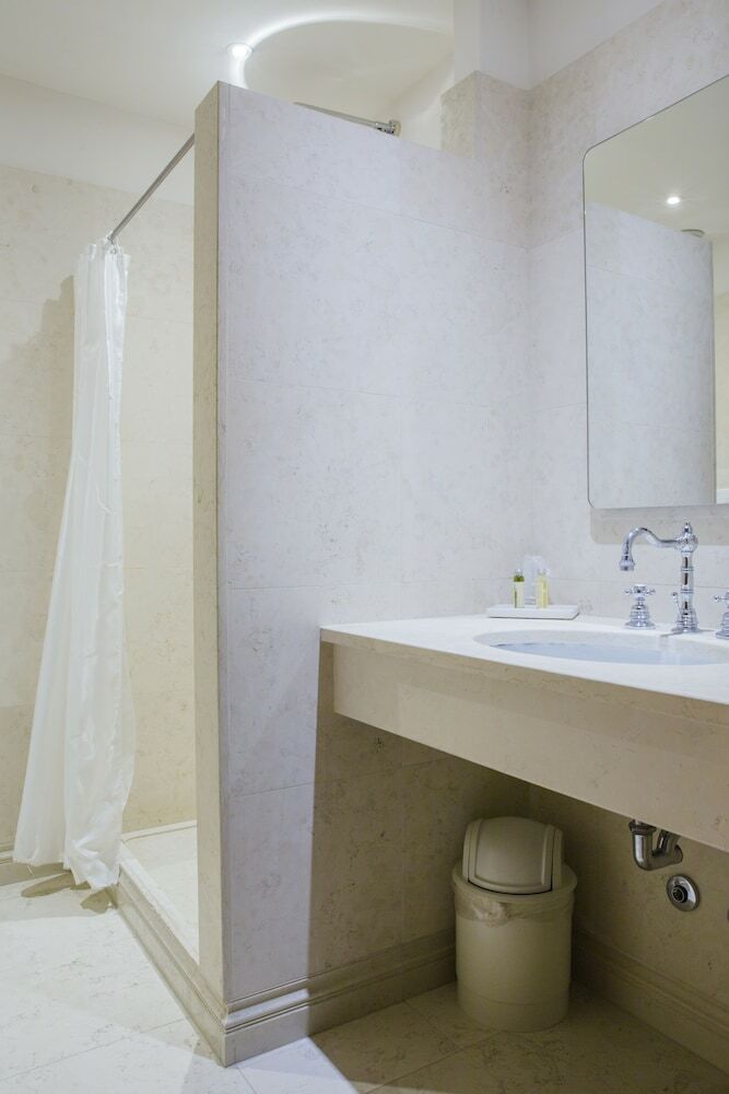 Hotel Trieste