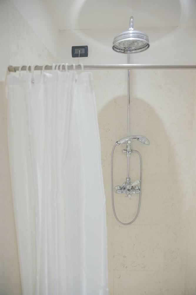 Hotel Trieste