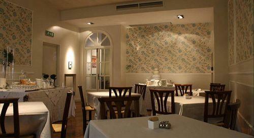 Hotel Trieste