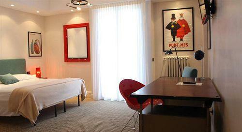 Hotel Trieste