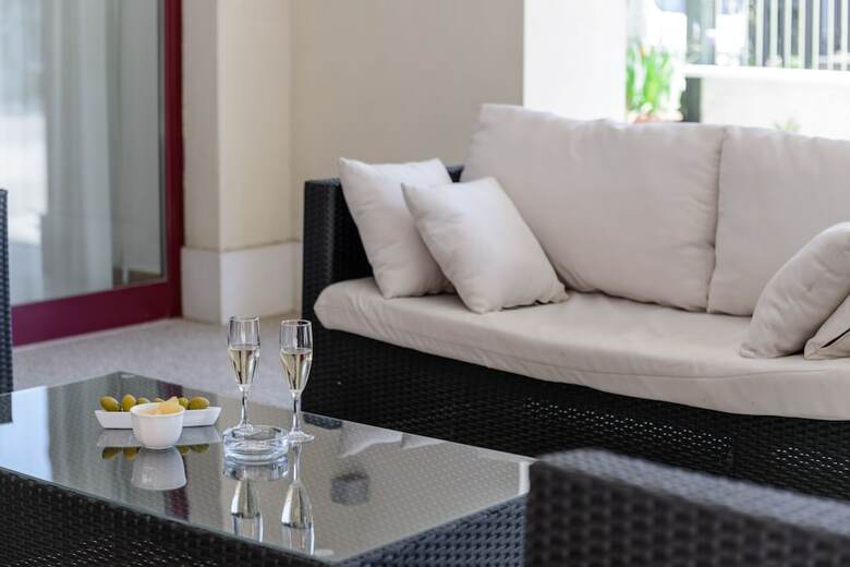 Corte Ongaro Hotel