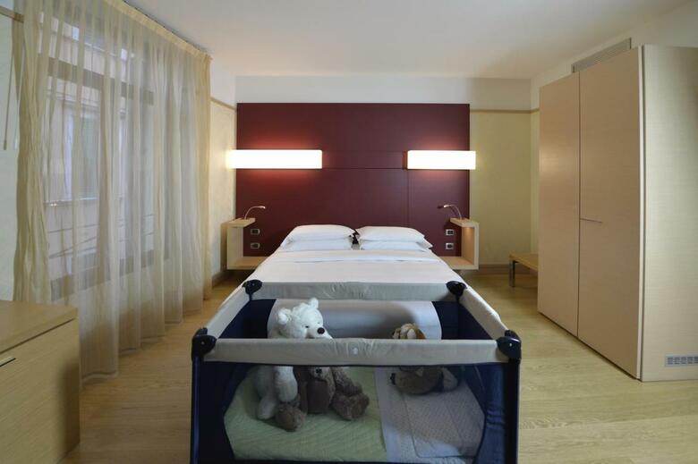 Hotel Armando