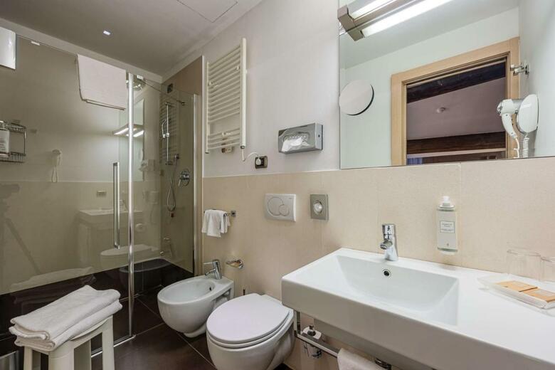 Hotel Armando
