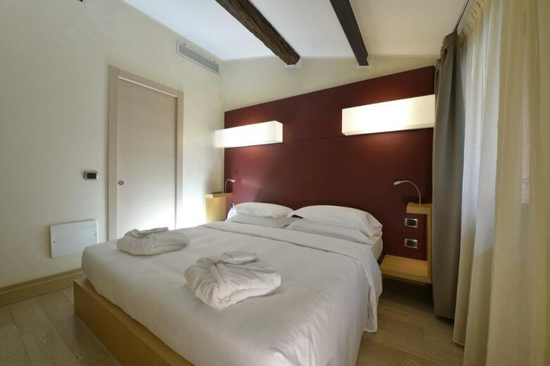 Hotel Armando