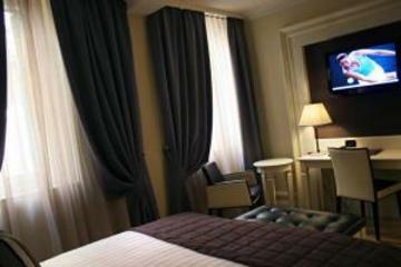 Hotel Milano & Spa