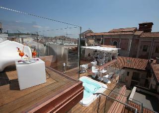 Hotel Milano & Spa