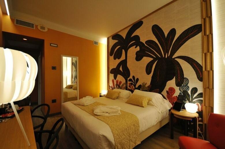 Best Western Hotel Firenze