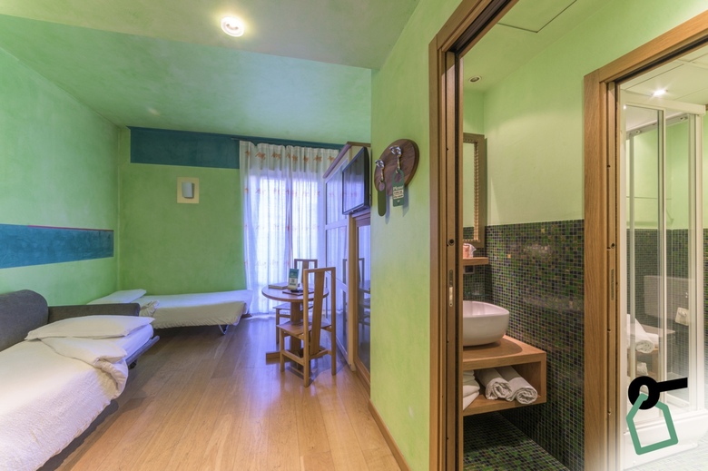 Best Western Hotel Firenze
