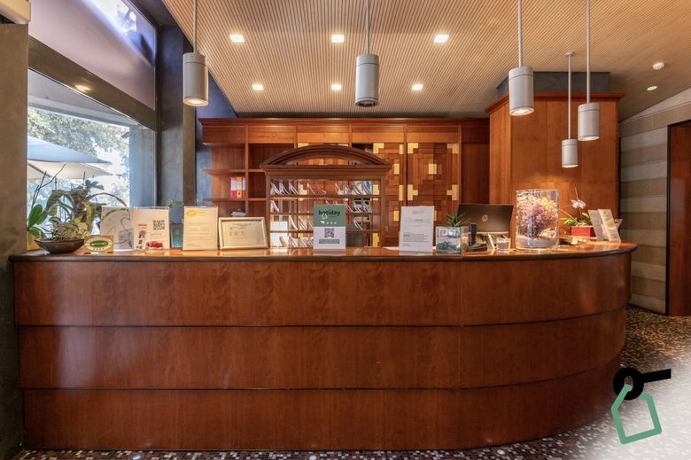 Best Western Hotel Firenze