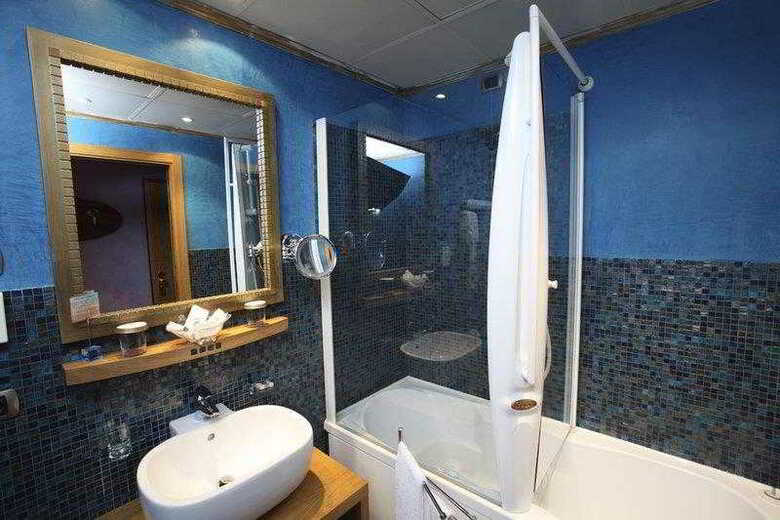 Best Western Hotel Firenze