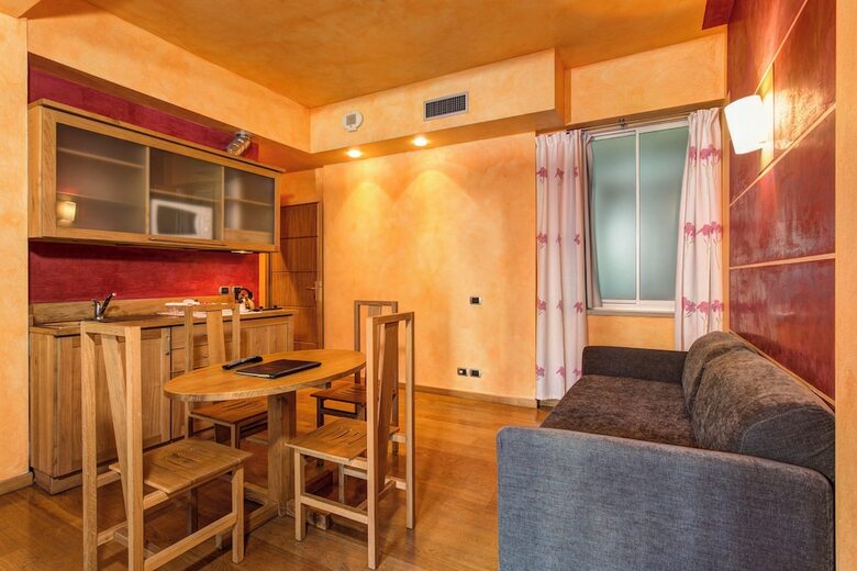 Best Western Hotel Firenze