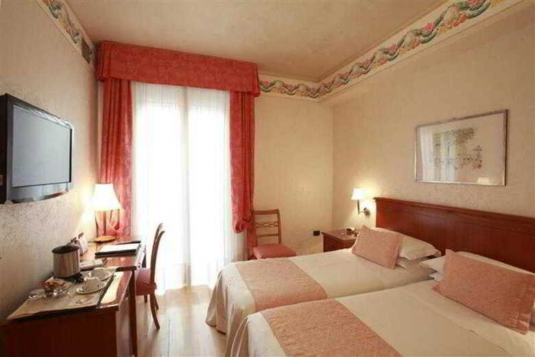 Best Western Hotel Firenze